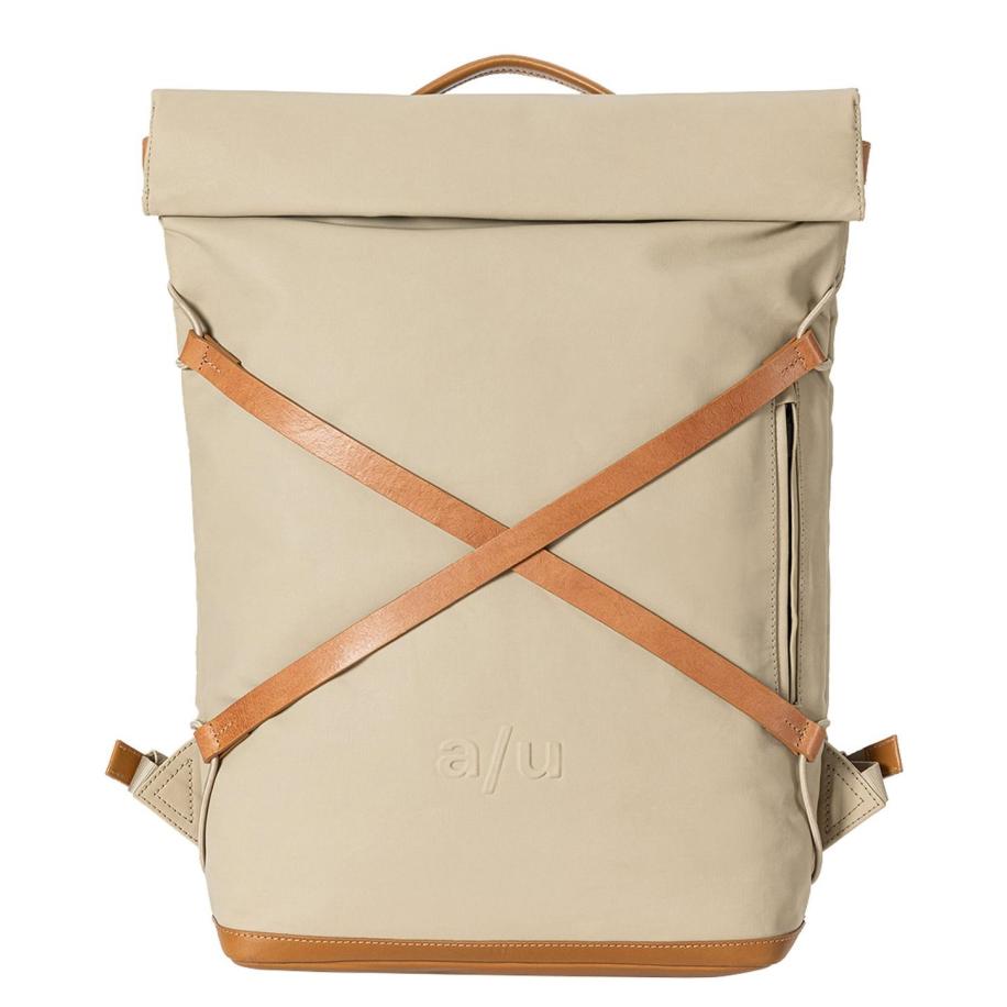 Aunts & Uncles Osaka Laptop Backpack 15 nomad Bruin
