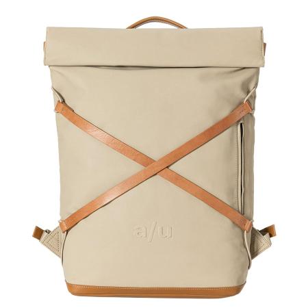 Aunts & Uncles Osaka Laptop Backpack 15 nomad
