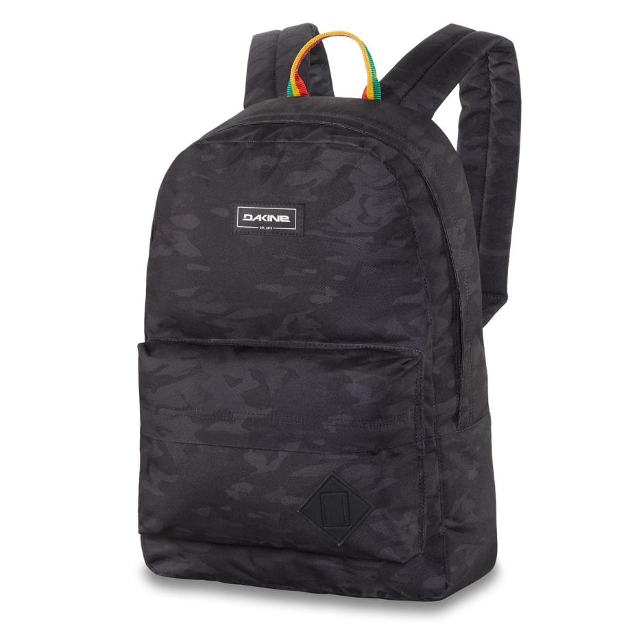 Dakine DAKINE Rugzak 365 Pack zwart -