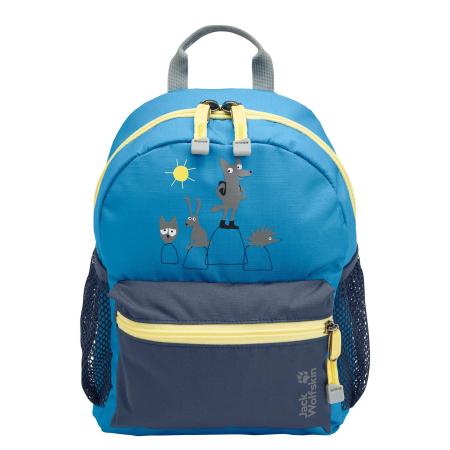 Jack Wolfskin Little Scout 10 aurora blue