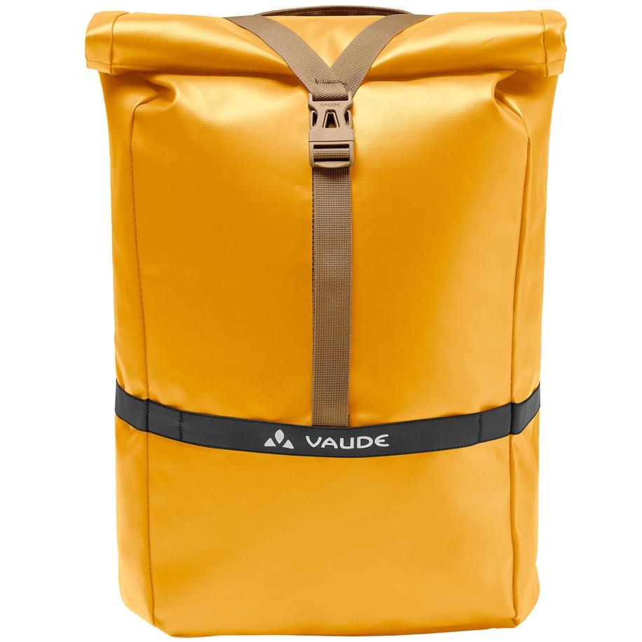 VAUDE Sportrugzak Mineo goudgeel / zwart / wit Geel