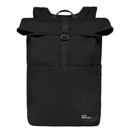 Jack Wolfskin Island black