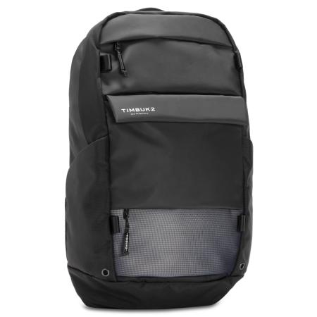 Timbuk2 TIMBUK2 Rugzak zwart / wit
