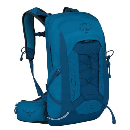 Osprey Talon 11 scoria blue-night shift