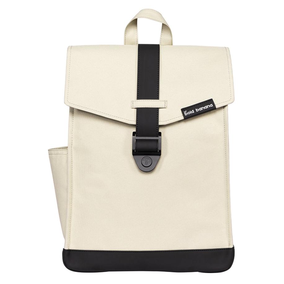Bold Banana Envelope Backpack almond onyx backpack Bruin