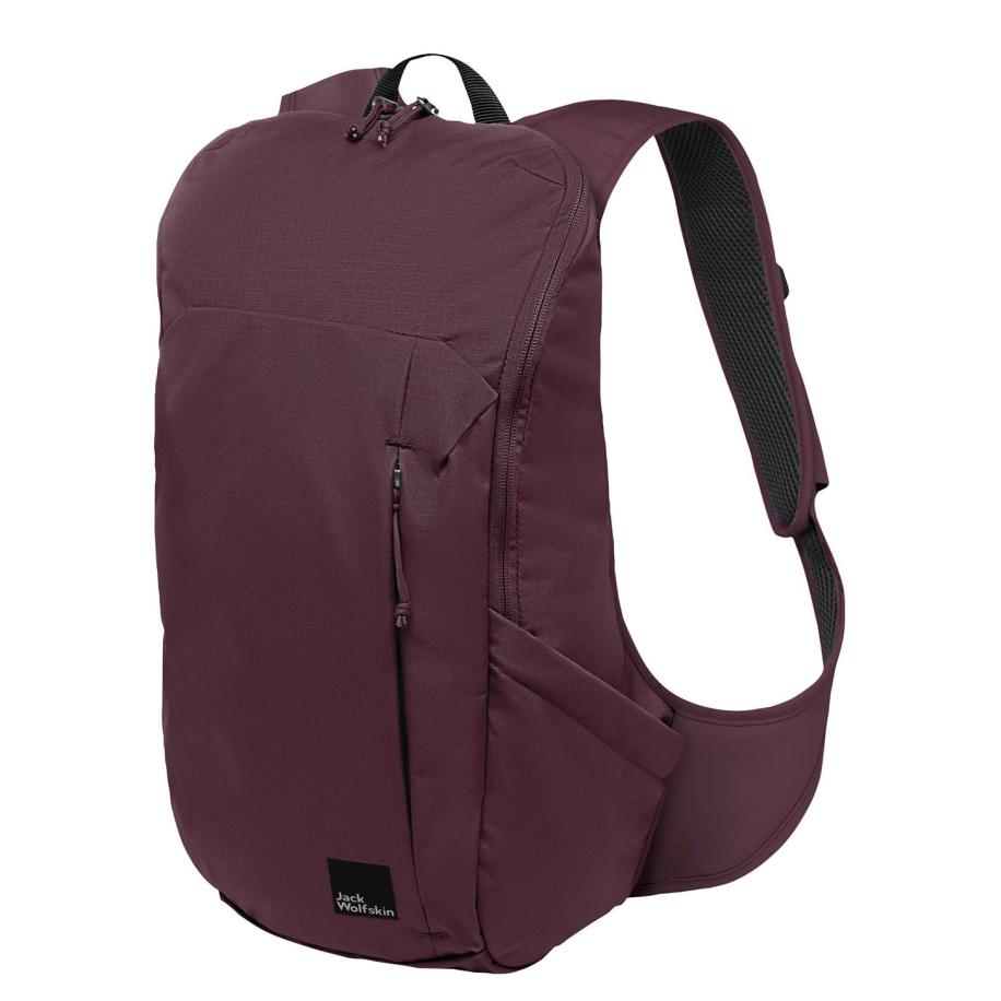 Jack Wolfskin Waimea amaranth Rood
