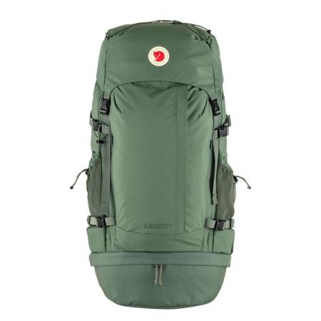 Fjallraven Abisko Trek 48 S-M patina green
