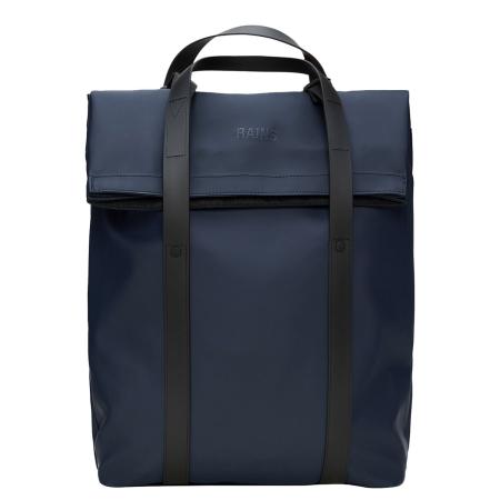 Rains 2 Way Tote Backpack W3 navy