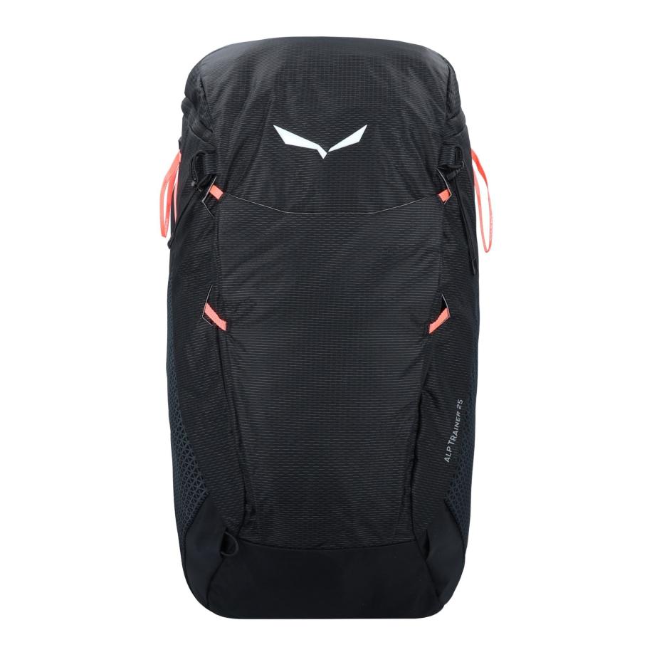 Salewa SALEWA Sportrugzak Alp Trainer zwart -