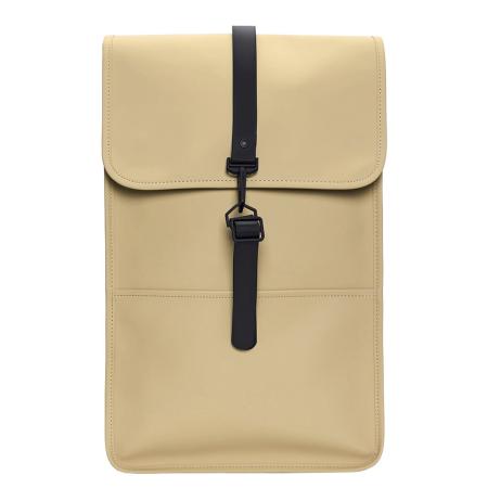 Rains Backpack W3 sand