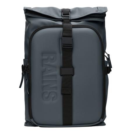 Rains Texel Moulded Backpack W3 lagoon