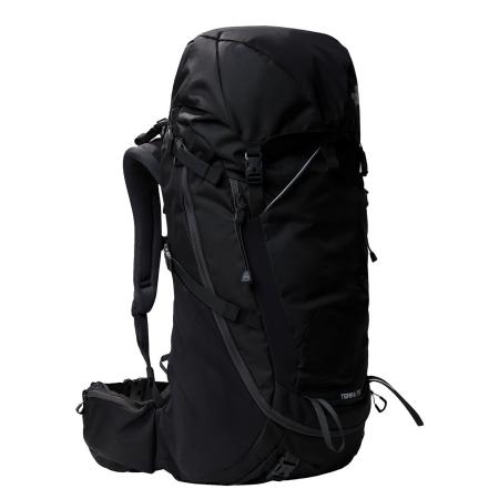 The North Face Terra 55 S/M tnf black/asphalt grey