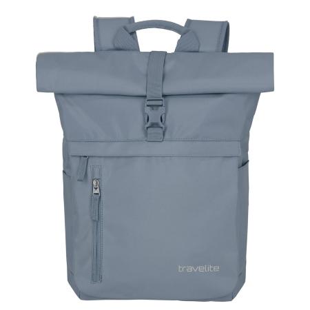 TRAVELITE Rugzak smoky blue