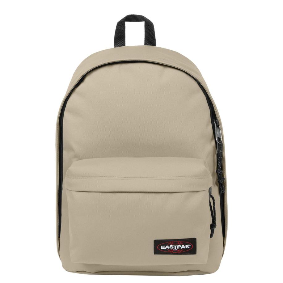 Eastpak EASTPAK Rugzak OUT OF OFFICE taupe -