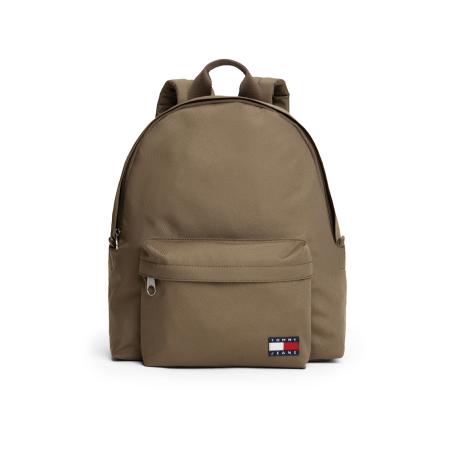 Tommy Jeans Tommy Jeans Rugzak ESS navy / mokka / rood / wit