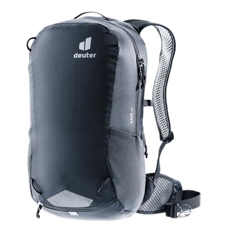 Deuter Race 16 black