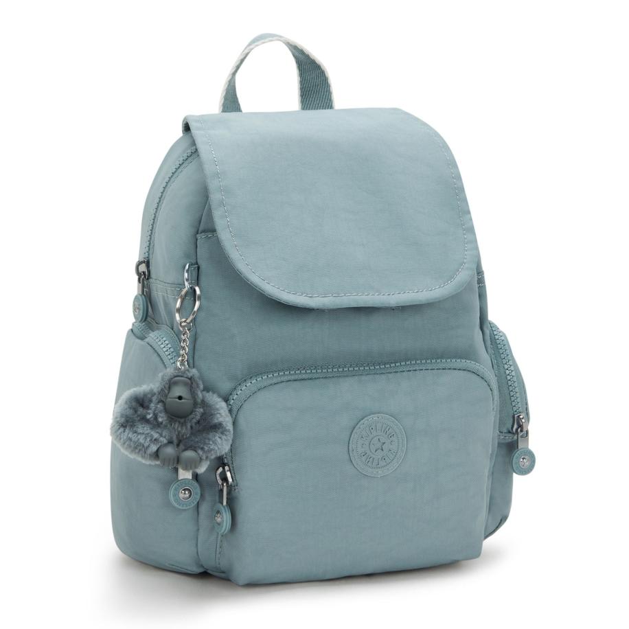 Kipling KIPLING Rugzak lichtblauw -