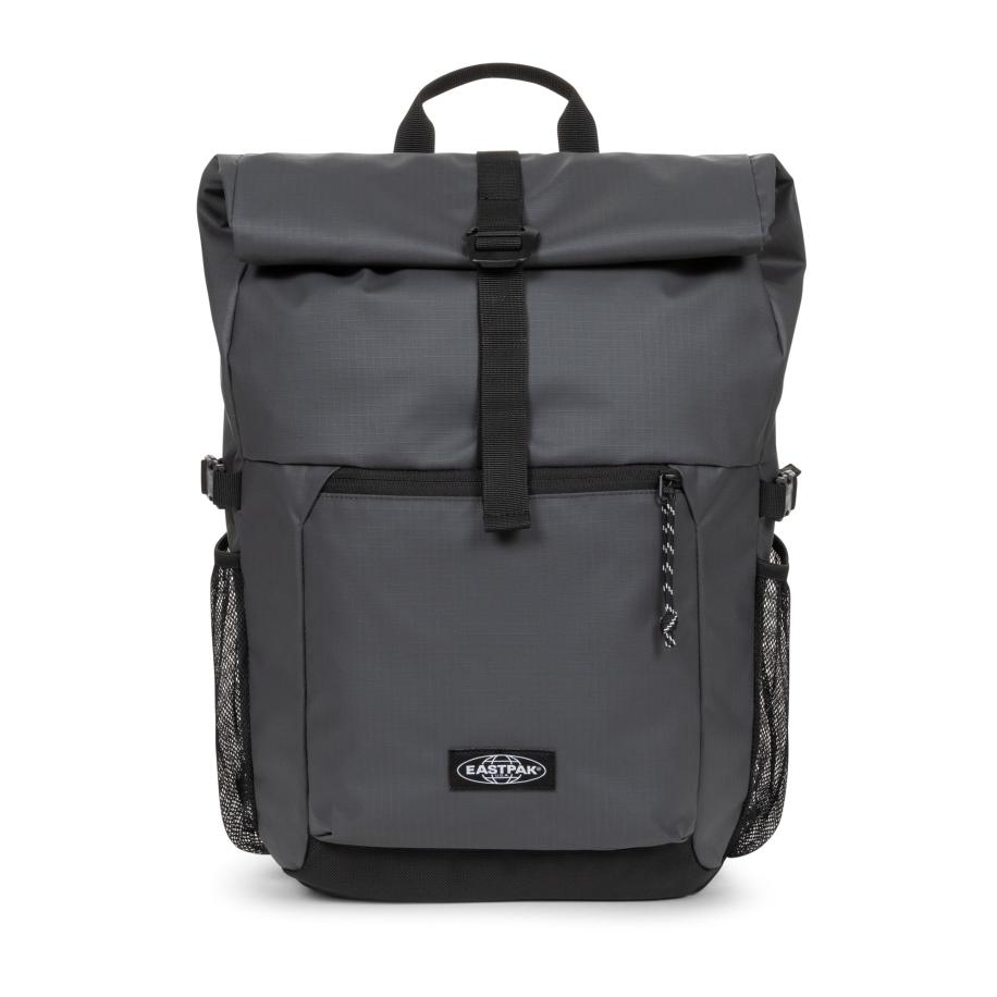 Eastpak EASTPAK Rugzak Toproll Pro donkergrijs / zwart -