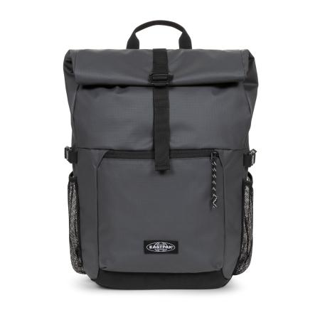 Eastpak EASTPAK Rugzak Toproll Pro donkergrijs / zwart