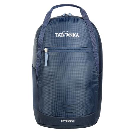 Tatonka TATONKA Sportrugzak City Pack navy / wit