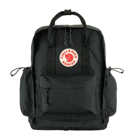 Fjallraven Kanken Outlong black
