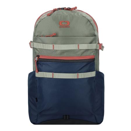 Ogio Ogio Rugzak Alpha navy / kaki / oranje