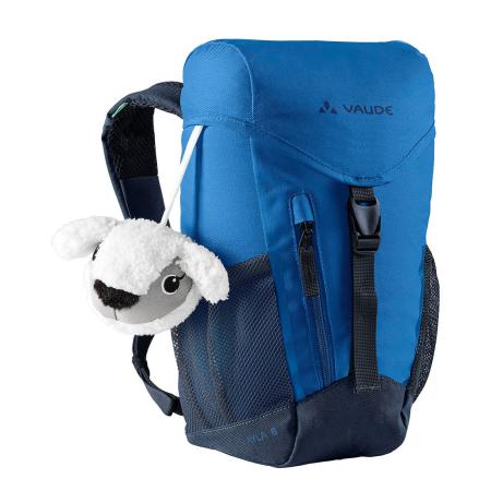 Vaude Ayla Kids Backpack blue/eclipse