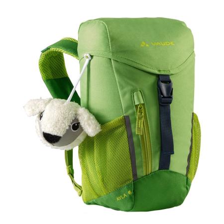 Vaude Ayla Kids Backpack apple