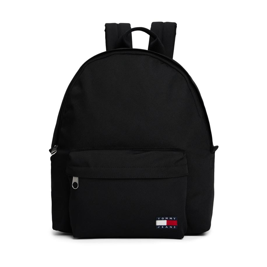 Tommy Jeans Tommy Jeans Rugzak ESS zwart -