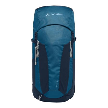 Vaude VAUDE Sportrugzak Brenta 24 blauw / donkerblauw