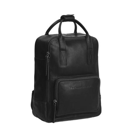 The Chesterfield Brand Rugzak Bellary zwart