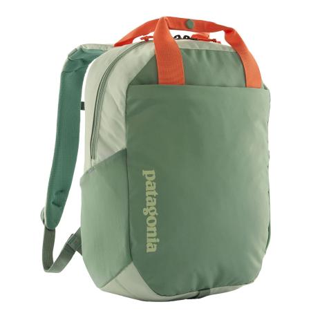 Patagonia Atom Tote Pack 20L lichen green