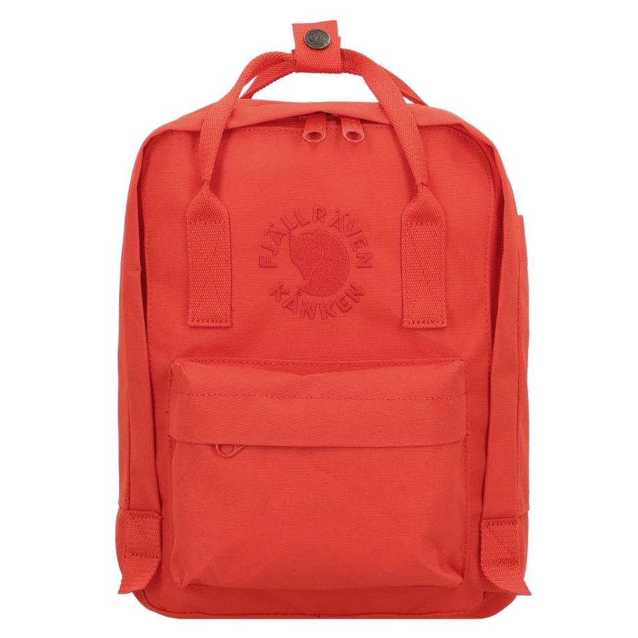 Fjallraven Fjällräven Rugzak oranje -