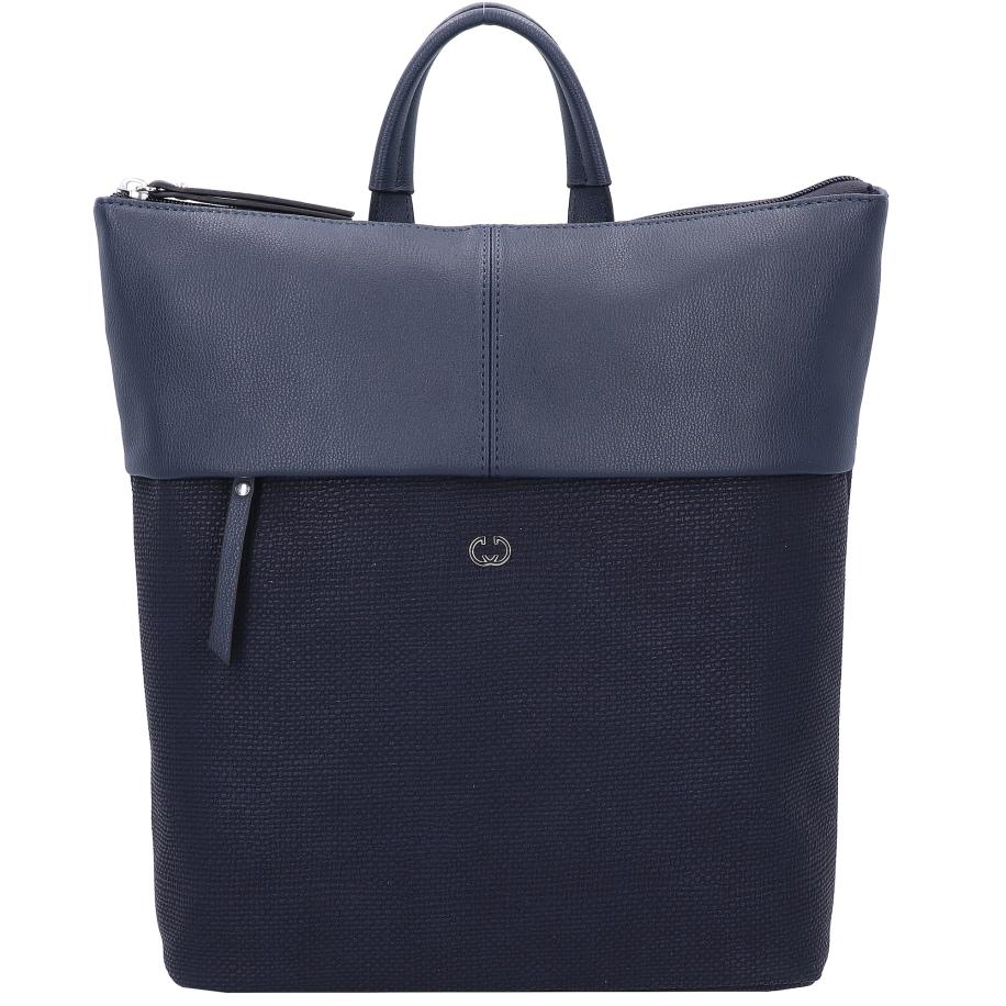 Gerry Weber GERRY WEBER Rugzak Keep in Mind donkerblauw -
