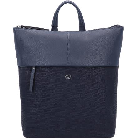 Gerry Weber GERRY WEBER Rugzak Keep in Mind donkerblauw