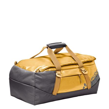 Vaude CityDuffel 35 burnt yellow