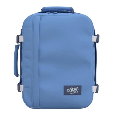 CabinZero Classic 28L Ultra Light Cabin Bag infinity blue