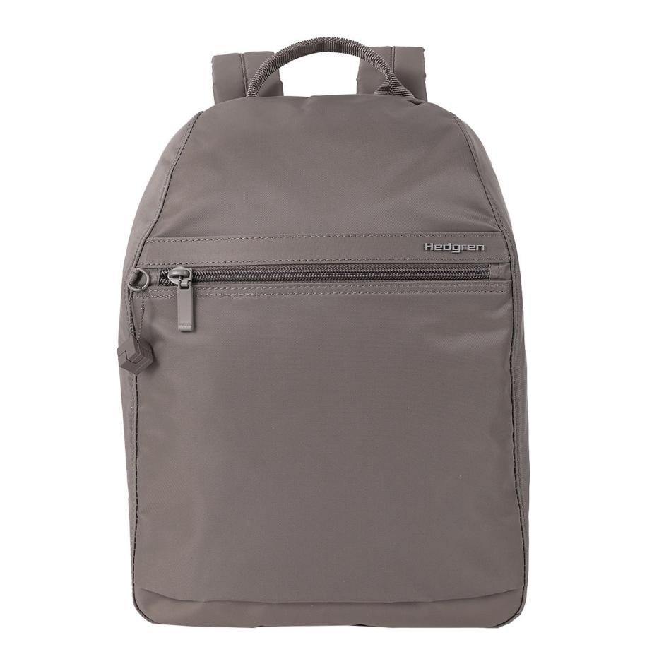 Hedgren Inner City Vogue Rugzak sepia Grijs
