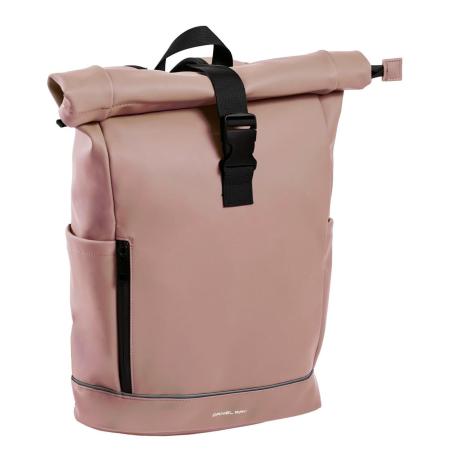 Daniel Ray Highlands Waterafstotende Laptop Backpack 15.6'' M pink