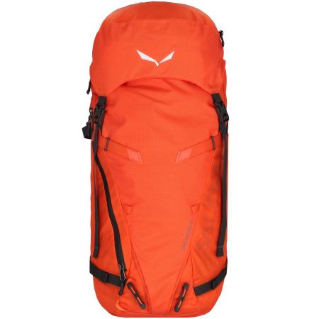 Salewa SALEWA Sportrugzak Ortles Guide oranje / zwart / wit