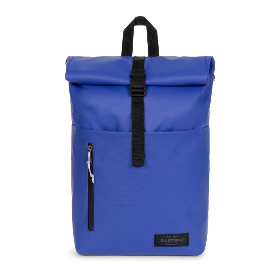 Eastpak EASTPAK Rugzak Up Roll blauw / zwart -