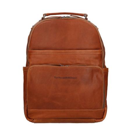 The Chesterfield Brand Rugzak Austin cognac