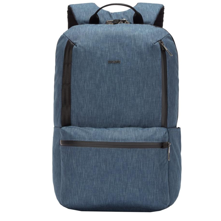 Pacsafe Metrosafe X Anti-Theft 20L Backpack dark denim backpack Blauw