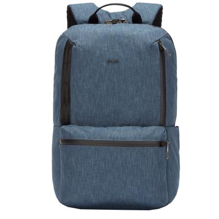Pacsafe Metrosafe X Anti-Theft 20L Backpack dark denim backpack