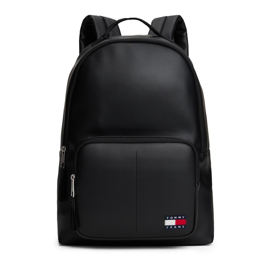 Tommy Jeans Tommy Jeans Rugzak ESS DAILY zwart -