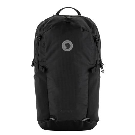 Fjallraven Abisko Softpack 16 black