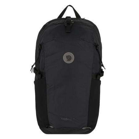 Fjallraven Fjällräven Sportrugzak Abisko grijs / zwart
