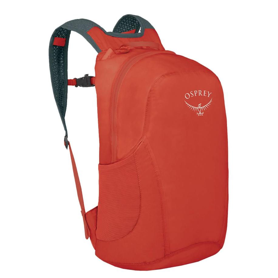 Osprey UL Stuff Pack mars orange Oranje