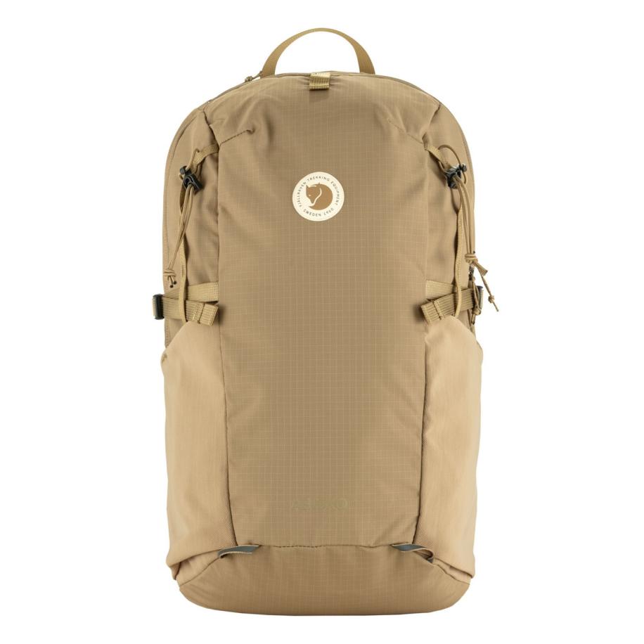Fjallraven Fjällräven Sportrugzak Abisko lichtbruin -