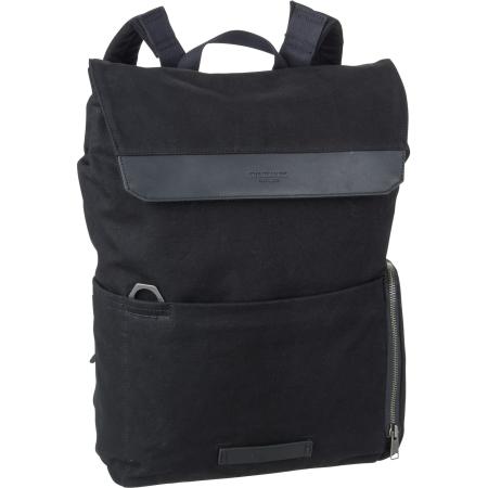 Timbuk2 TIMBUK2 Rugzak Foundry Pack donkerblauw / zwart